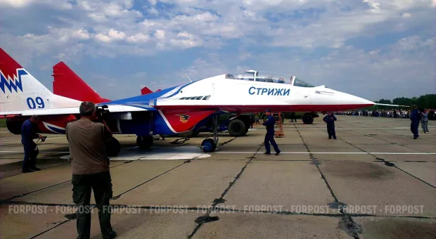 Новости Севастополя - Трансфер Овсянников — Развожаев: что дальше?