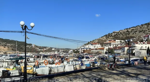 Новости Севастополя - Подросток зарезал ребёнка в подмосковной школе