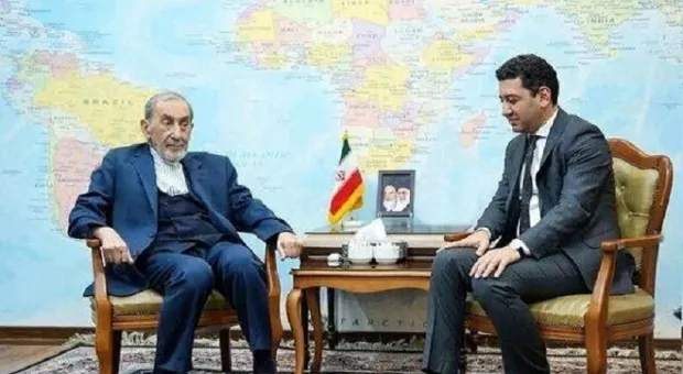 Мировые новости - 