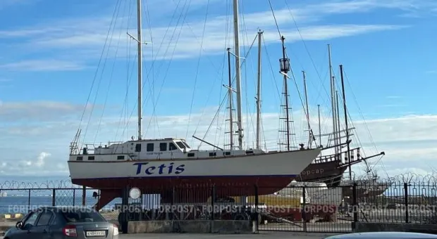 Новости Крыма - Как решение Верховного суда РФ нейтрализовало «эффект Долиной»