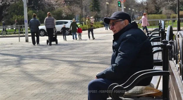 Новости Севастополя - Парк в Севастополе получит имя Юрия Лужкова