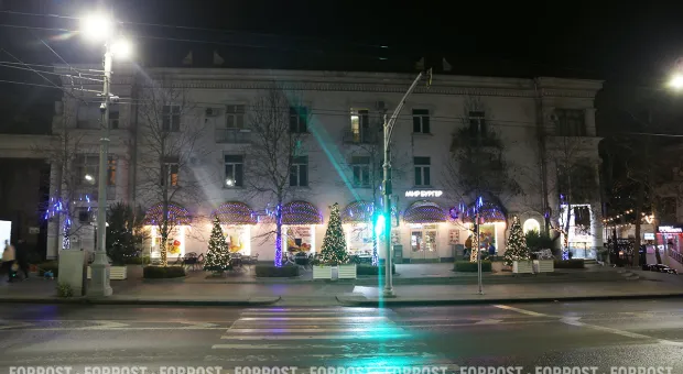 Новости Севастополя - Минобороны показало кадры с подлодкой после заявлений Киева о её уничтожении