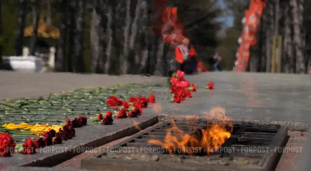 Новости Севастополя - Американские моряки хотят 9 мая от имени американского народа возложить в Севастополе венок к Вечному огню