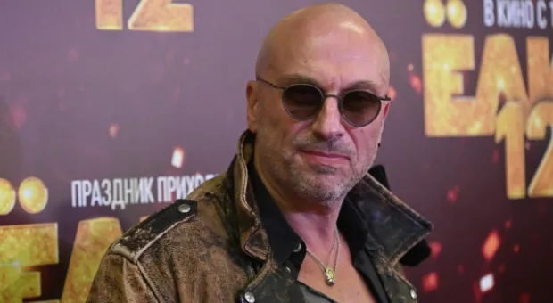 Новости России - 