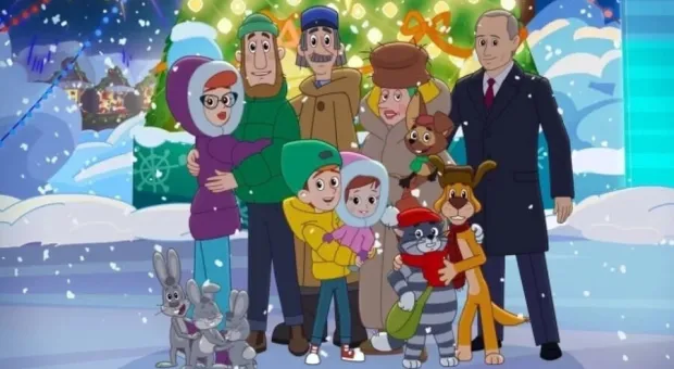 Новости России - 