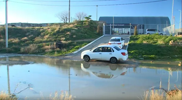 Новости Севастополя - Минтранс России раскрыл будущее аэропортов Донецка, Луганска и Мариуполя