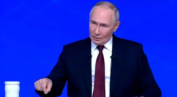 Новости России - 