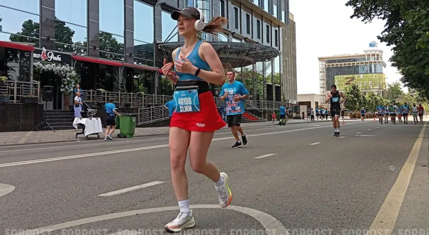 Новости России - 