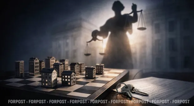 Новости России - На западе Крыма нашли остатки неизвестной крепости