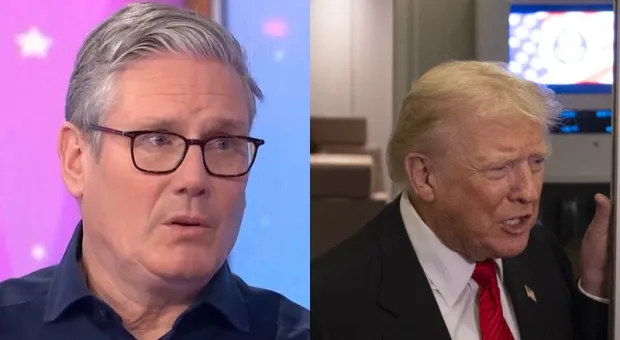 Мировые новости - Свет предновогодней Астаны глазами севастопольца