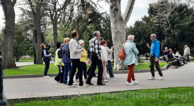 Новости Крыма - 