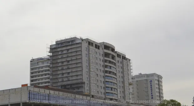 Новости Севастополя - Запрет отчуждать территории – лекарство от тревог за целостность России