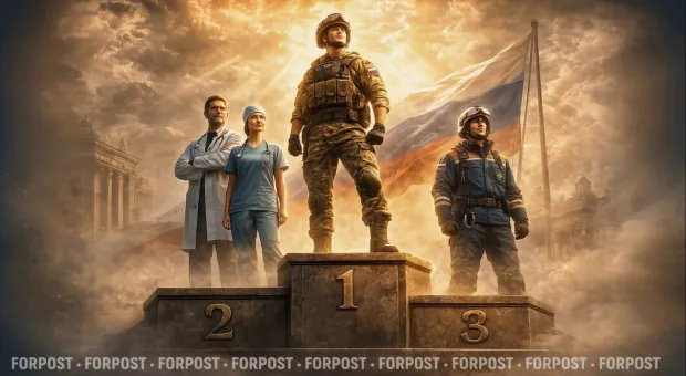 Новости России - 