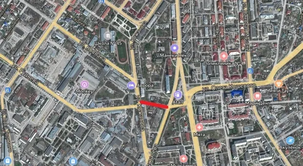 Новости Севастополя - Плюс девять дней рождения: гранатомётчик рассказал о службе в зоне СВО