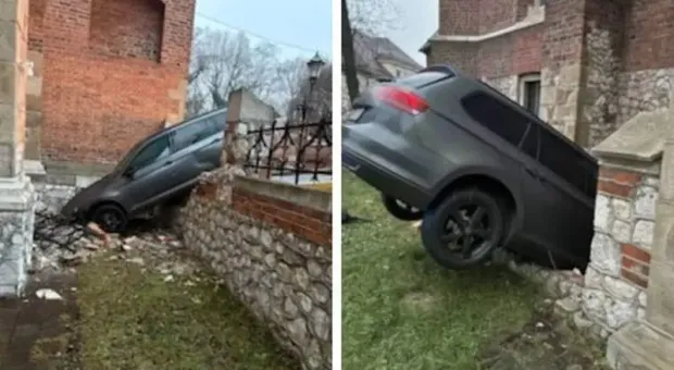 Мировые новости - Рассвет поставил точку в дружбе двух севастопольских скандалистов 