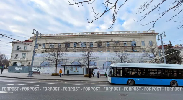 Новости Севастополя - 