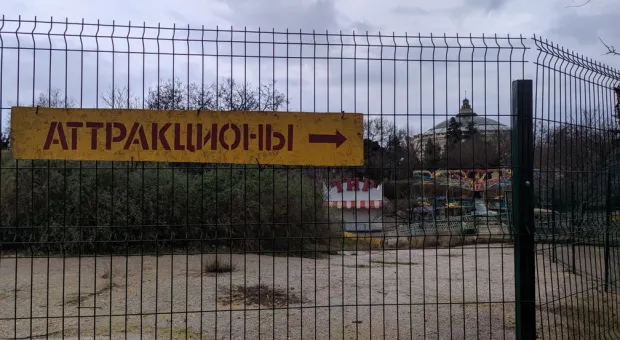 Новости Севастополя - Лагерь «Ласпи» под Севастополем возобновил работу