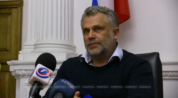 Новости Севастополя - Власти Украины предупредили граждан о снижении пенсий 