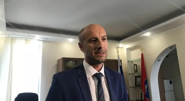 Новости Севастополя - Сельским жителям Севастополя почти недоступны интернет и мобильная связь