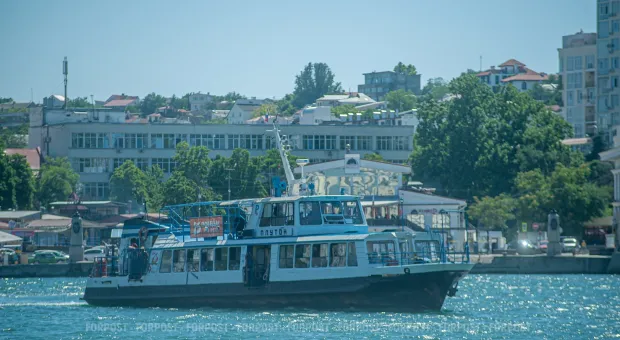 Новости Севастополя - Смотрите новый фильм о 23 февраля 2014 года в Севастополе 