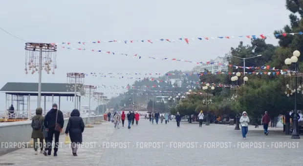 Новости Крыма - 