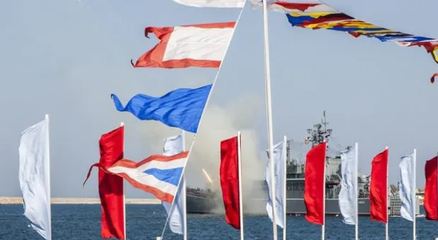 Новости Севастополя - Где в Крыму самое чистое море — скоро сможет узнать каждый