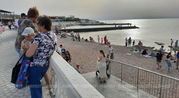 Новости Севастополя - Опасные ларьки переживают «ренессанс» на улицах Севастополя