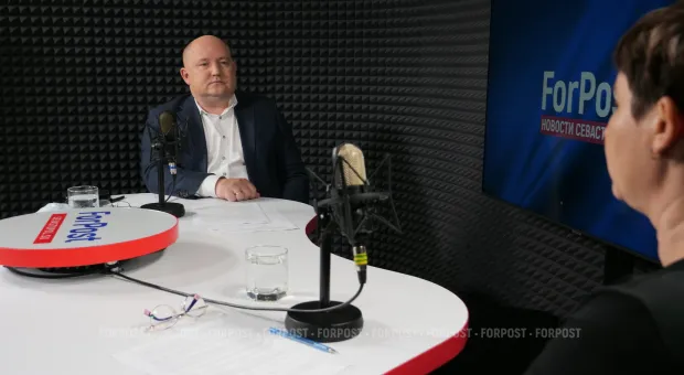 Новости Севастополя - Как Севастополь празднует 23 февраля. Фоторепортаж