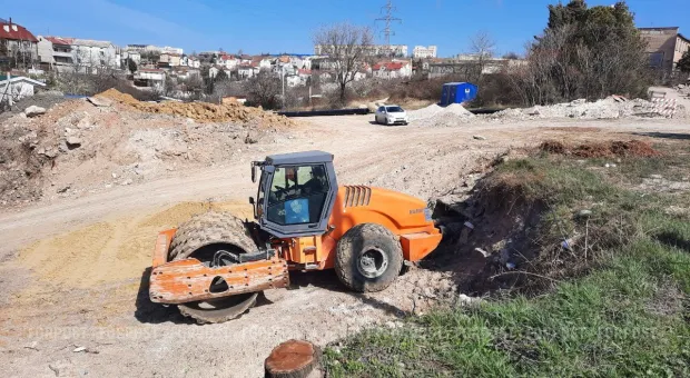 Новости Севастополя - В Гагаринском районе Севастополя хотят «посадить» новую высотку 