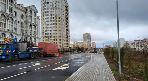 Новости Севастополя - В Москве при подрыве авто погиб генерал — что известно к этому часу