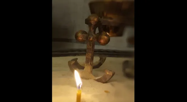 Новости Севастополя - Грохочущий вечер сменился шумной ночью для крымчан и севастопольцев