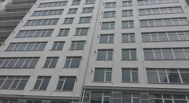 Новости Севастополя - Застройщики в Севастополе стали фигурантами уголовных дел 