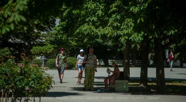 Новости Севастополя - Глава самообороны Севастополя поблагодарил украинских преследователей