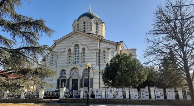 Новости Севастополя - В Великий Пост крымчанам советуют думать о пище духовной и совершать добрые дела