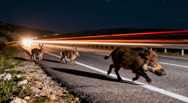 Новости Севастополя - Терновский пруд в Севастополе остаётся в центре скандала 