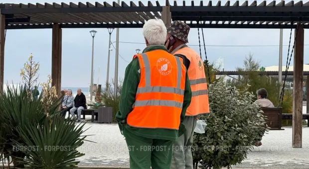 Новости Севастополя - Вода в кранах для растущего Севастополя обойдётся в 20 миллиардов рублей 