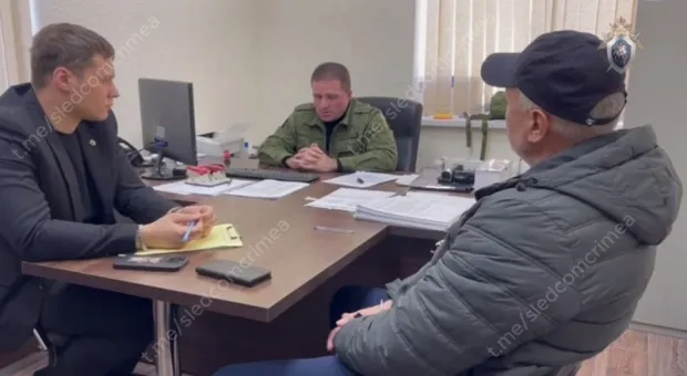 Новости Крыма - 