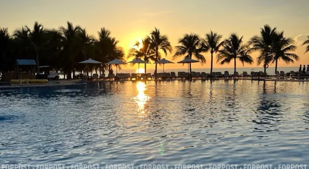 Новости России - С чем связан бум на зарубежный отдых среди россиян