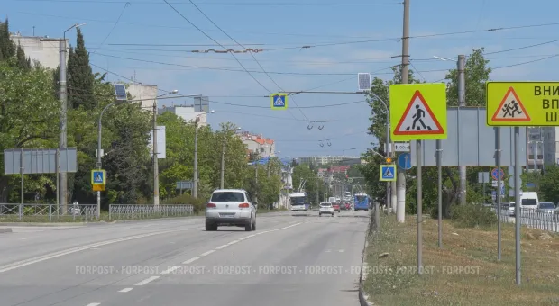 Новости Севастополя - Нашествие поездов в Крым