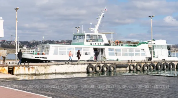 Новости Севастополя - Завод, ГЛОНАСС, нагайка - что спасёт Севастополь?