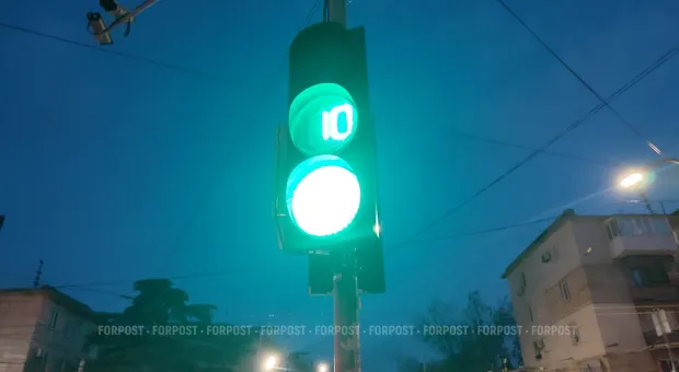 Новости Севастополя - Завод, ГЛОНАСС, нагайка - что спасёт Севастополь?