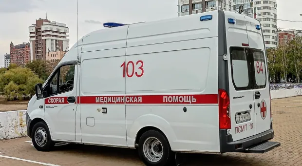 Новости Севастополя - Власти Севастополя проверят автостоянку на право торговать чем угодно