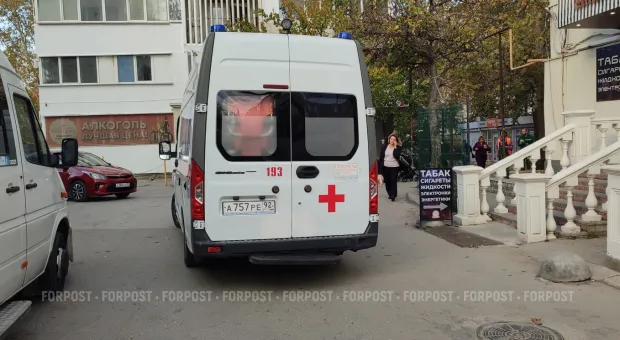 Новости Севастополя - В Севастополе не смогли спасти пострадавшего на пляже из-за инструкции 