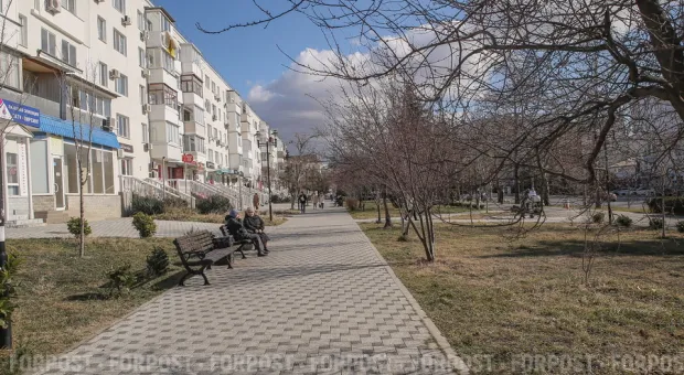 Новости Севастополя - Бандитский интернационал судили в Севастополе 