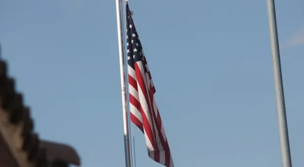 Мировые новости - Прямой эфир «На троих». Вода по графику/ЖКУ-тарифы вверх/(Не)детские новогодние забавы 