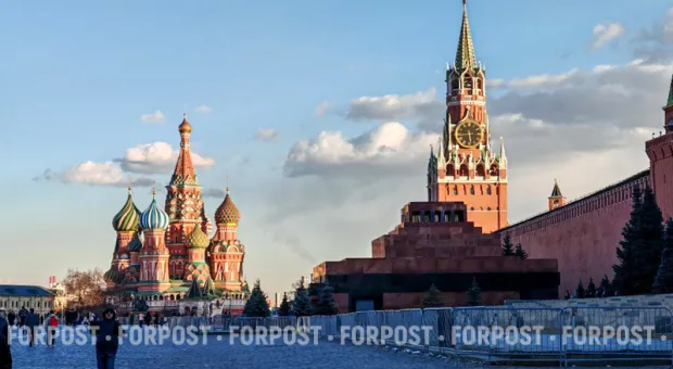 Новости России - 