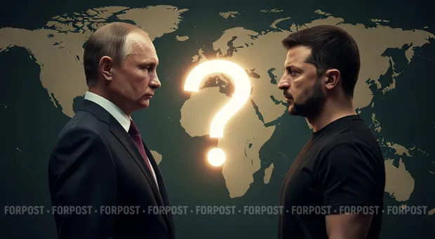 Мировые новости - Месить грязь ногами на Античном проспекте оказалось необязательно 