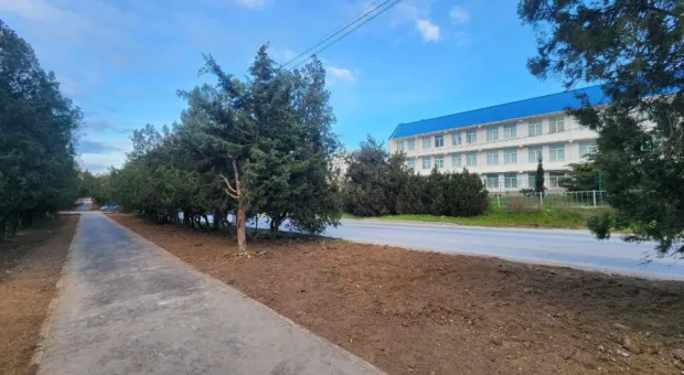 Новости Севастополя - Пожар в российском порту увеличился вдвое — какие могут быть сложности в тушении