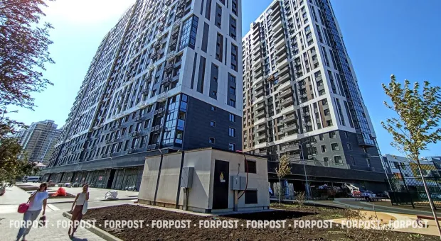 Новости России - 