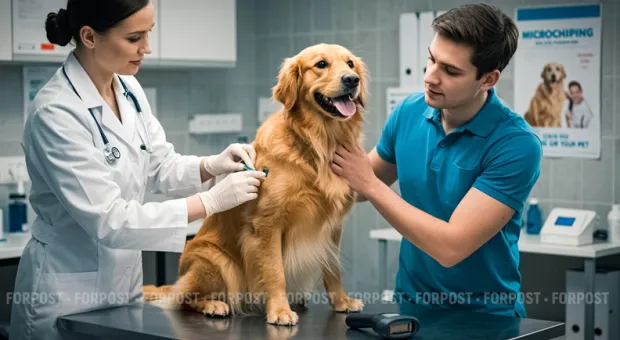 Новости России - 